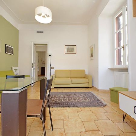 Luxury Vatican White House Rome Buitenkant foto
