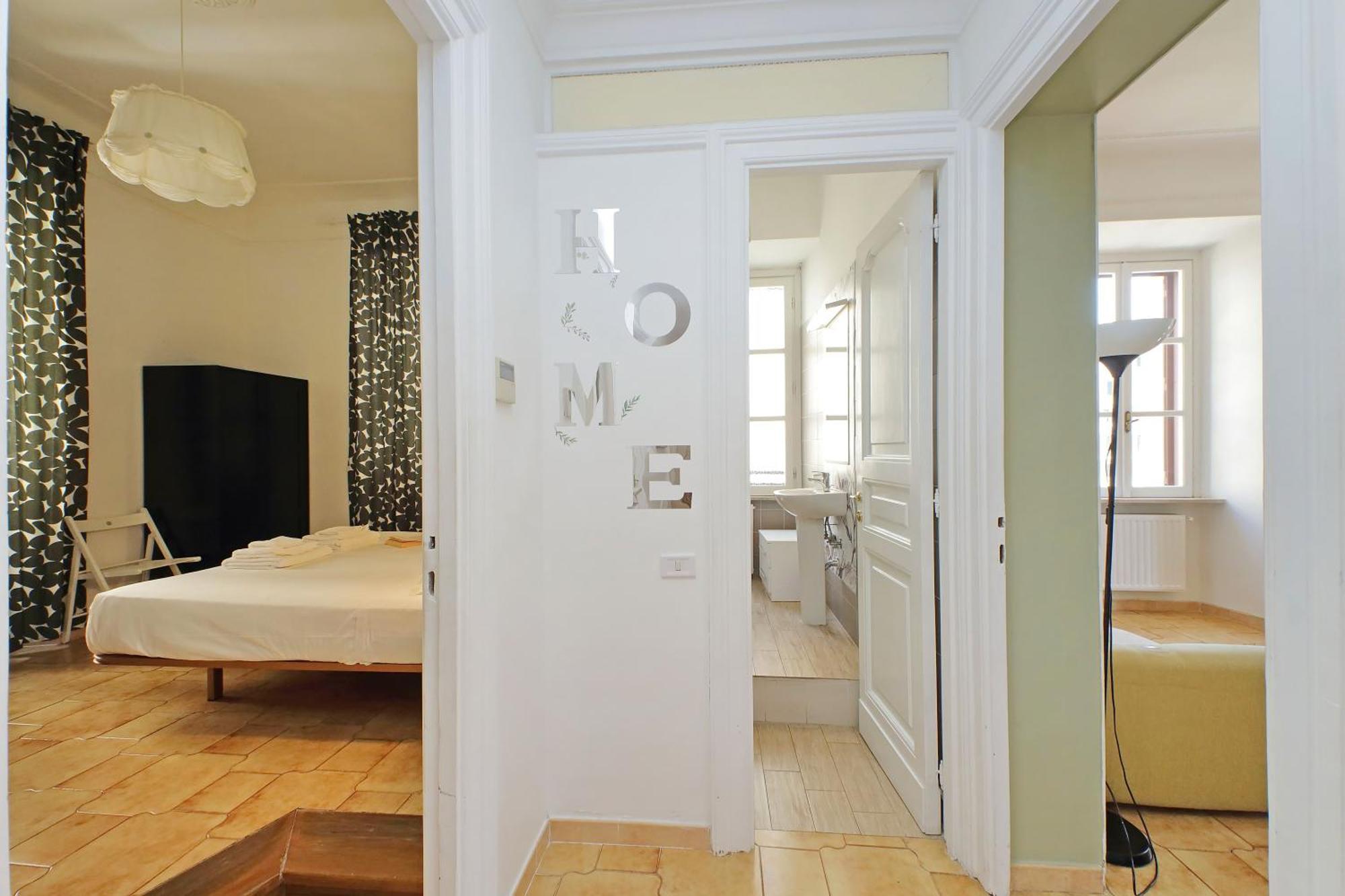 Luxury Vatican White House Rome Buitenkant foto