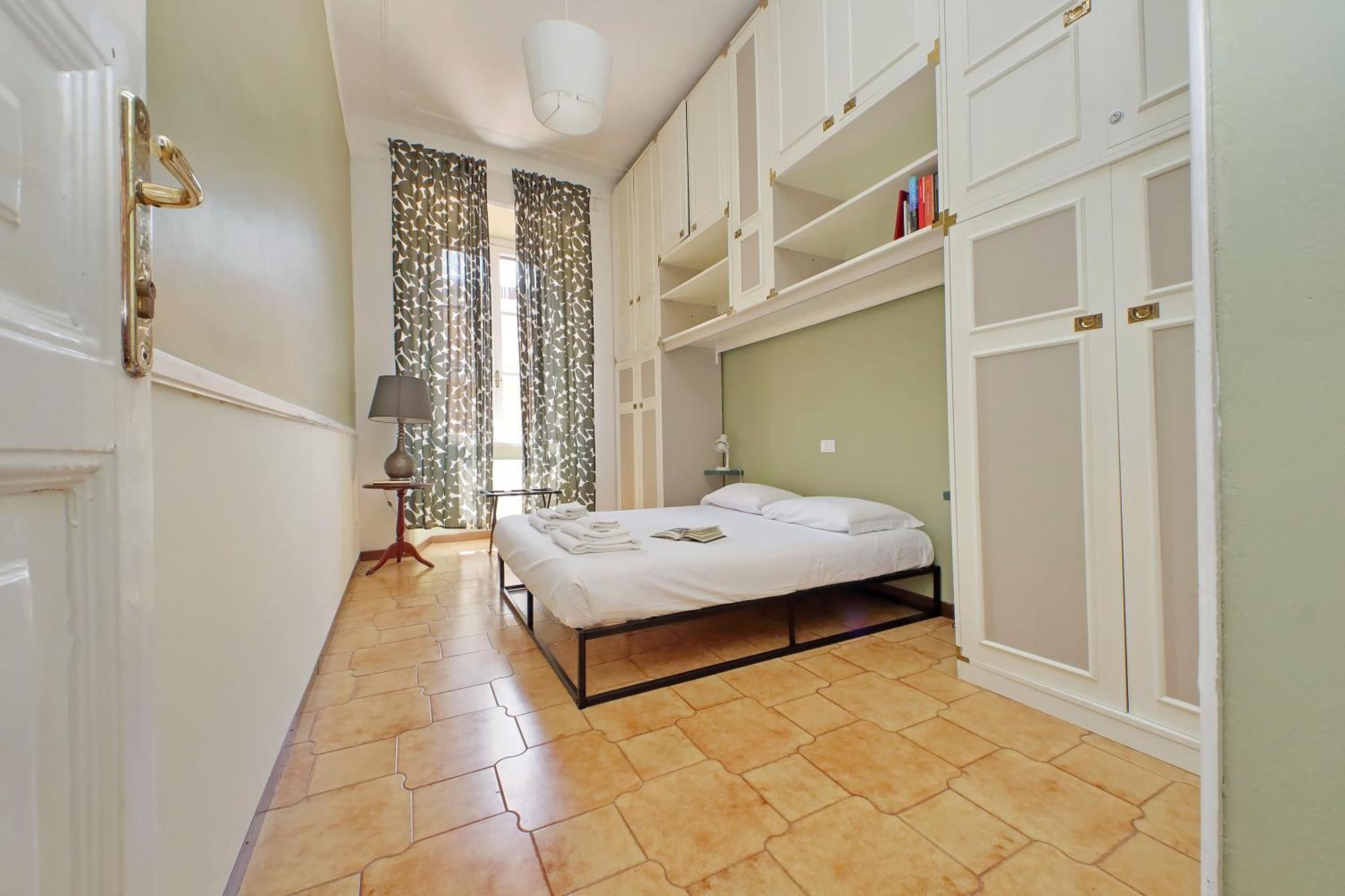 Luxury Vatican White House Rome Buitenkant foto