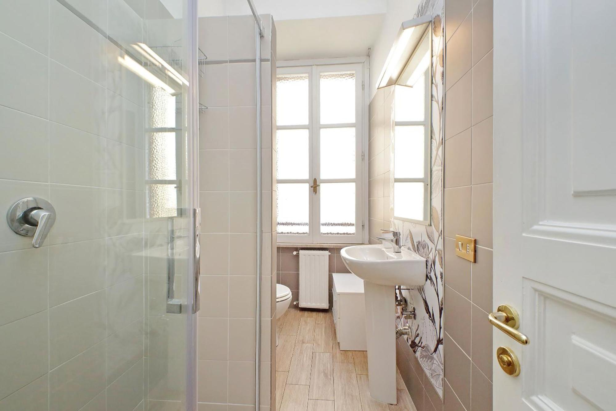 Luxury Vatican White House Rome Buitenkant foto