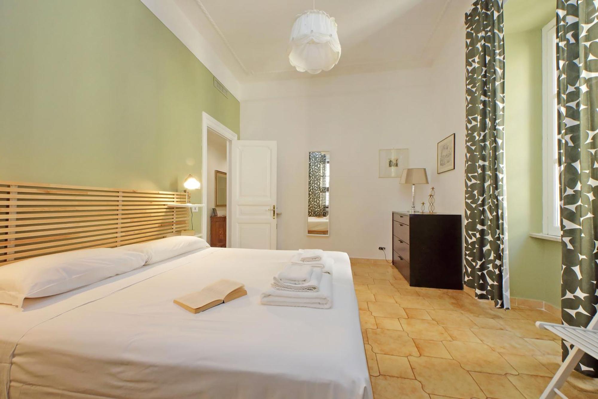 Luxury Vatican White House Rome Buitenkant foto