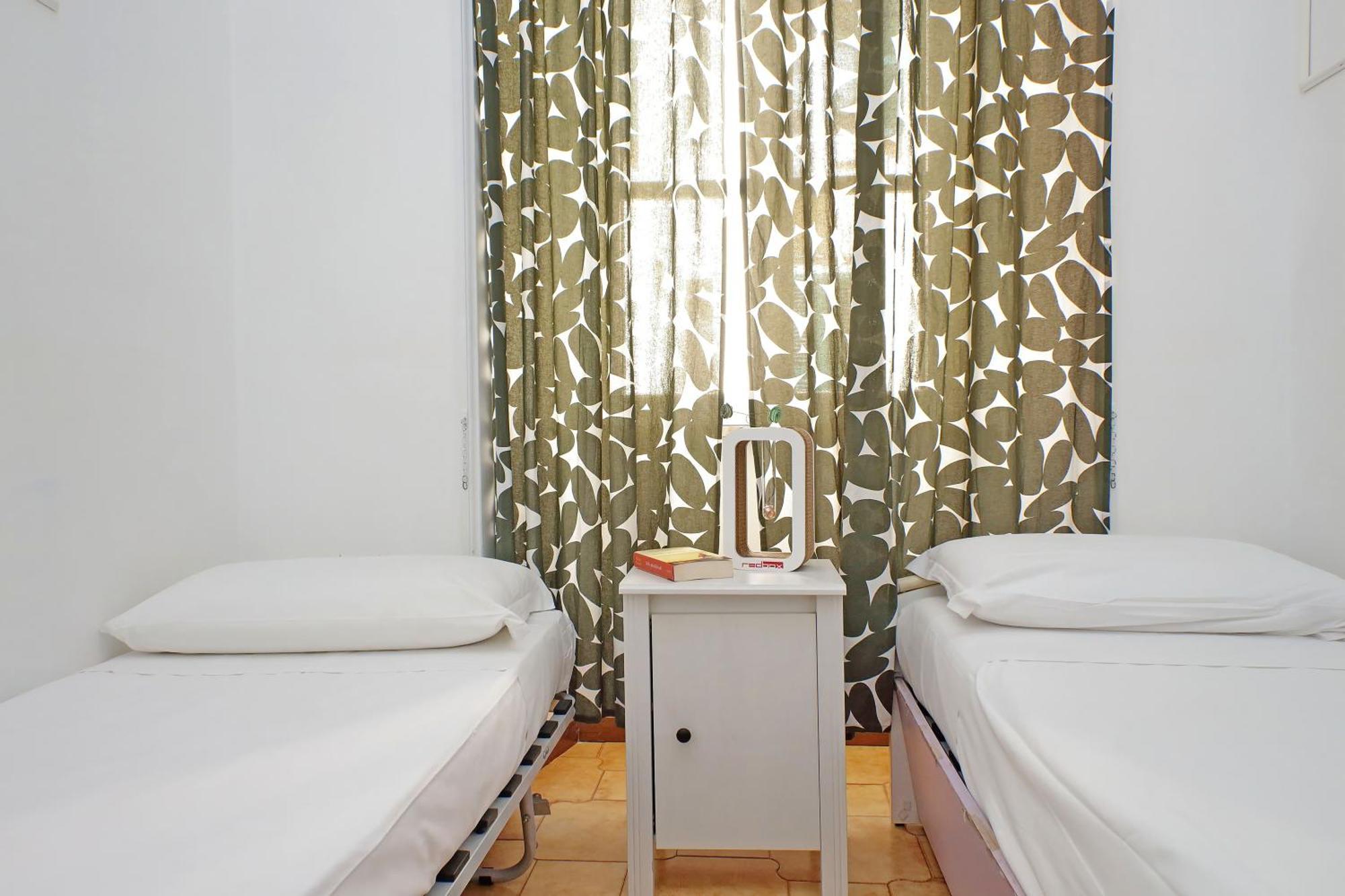 Luxury Vatican White House Rome Buitenkant foto