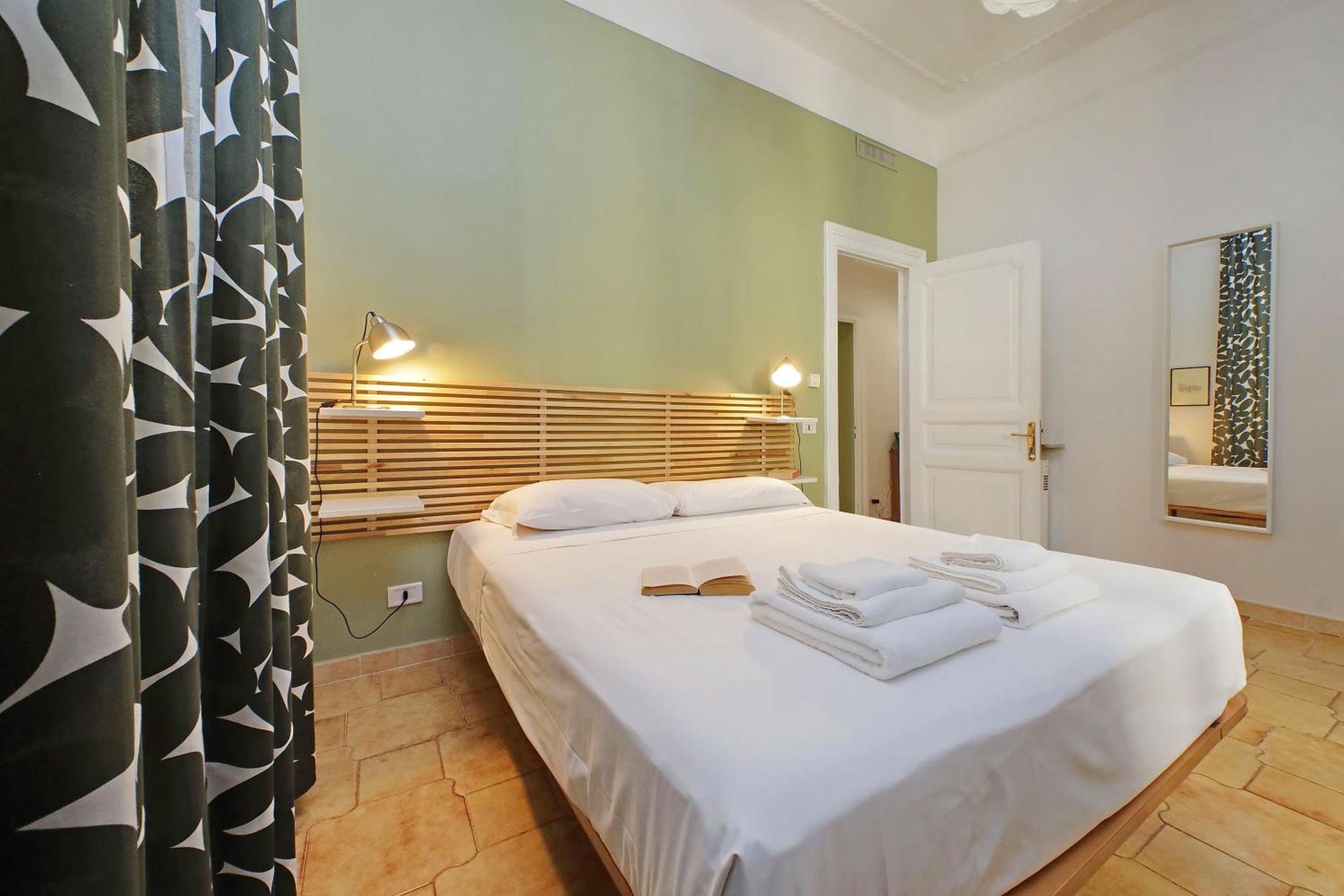 Luxury Vatican White House Rome Buitenkant foto