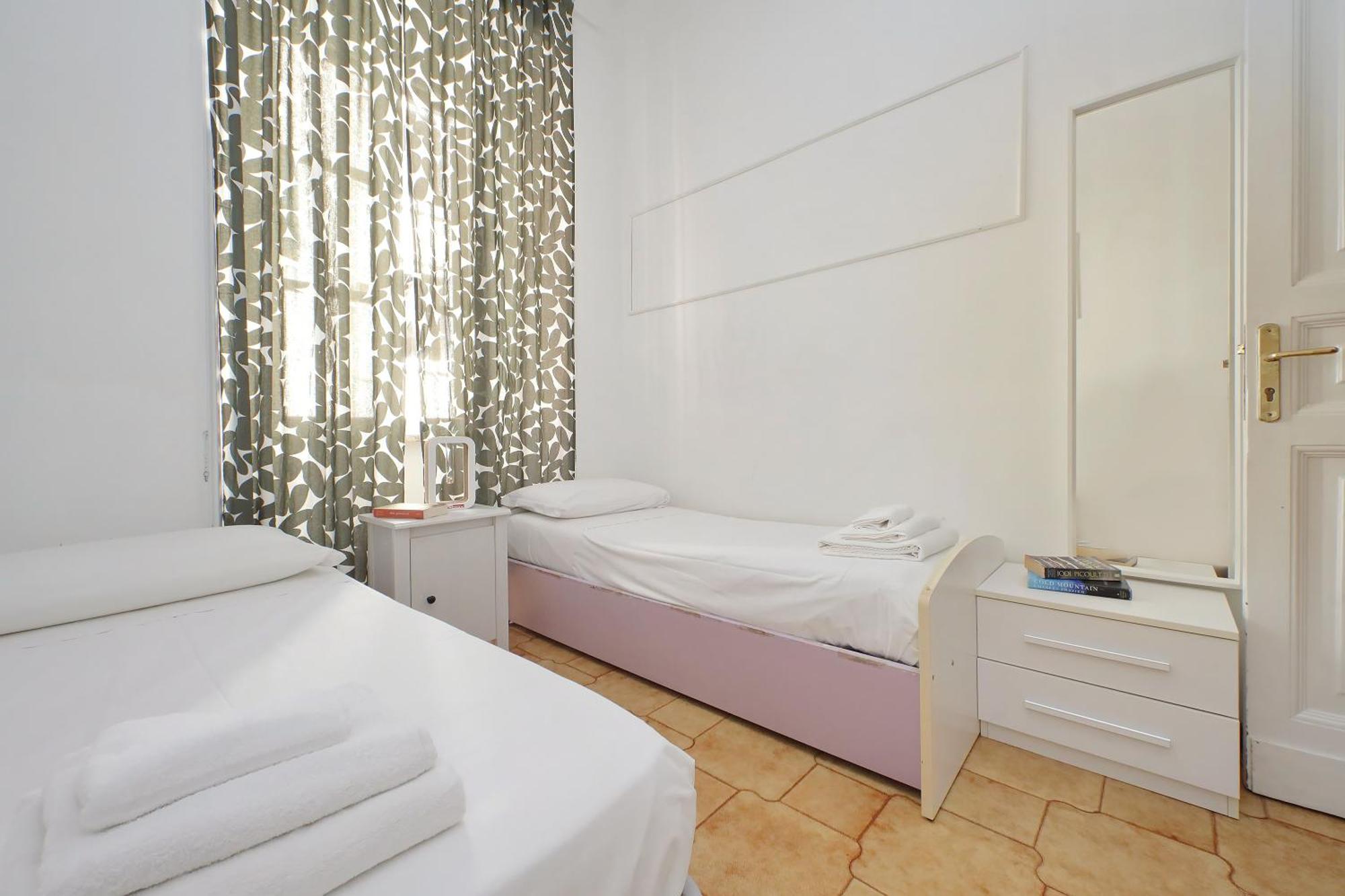 Luxury Vatican White House Rome Buitenkant foto
