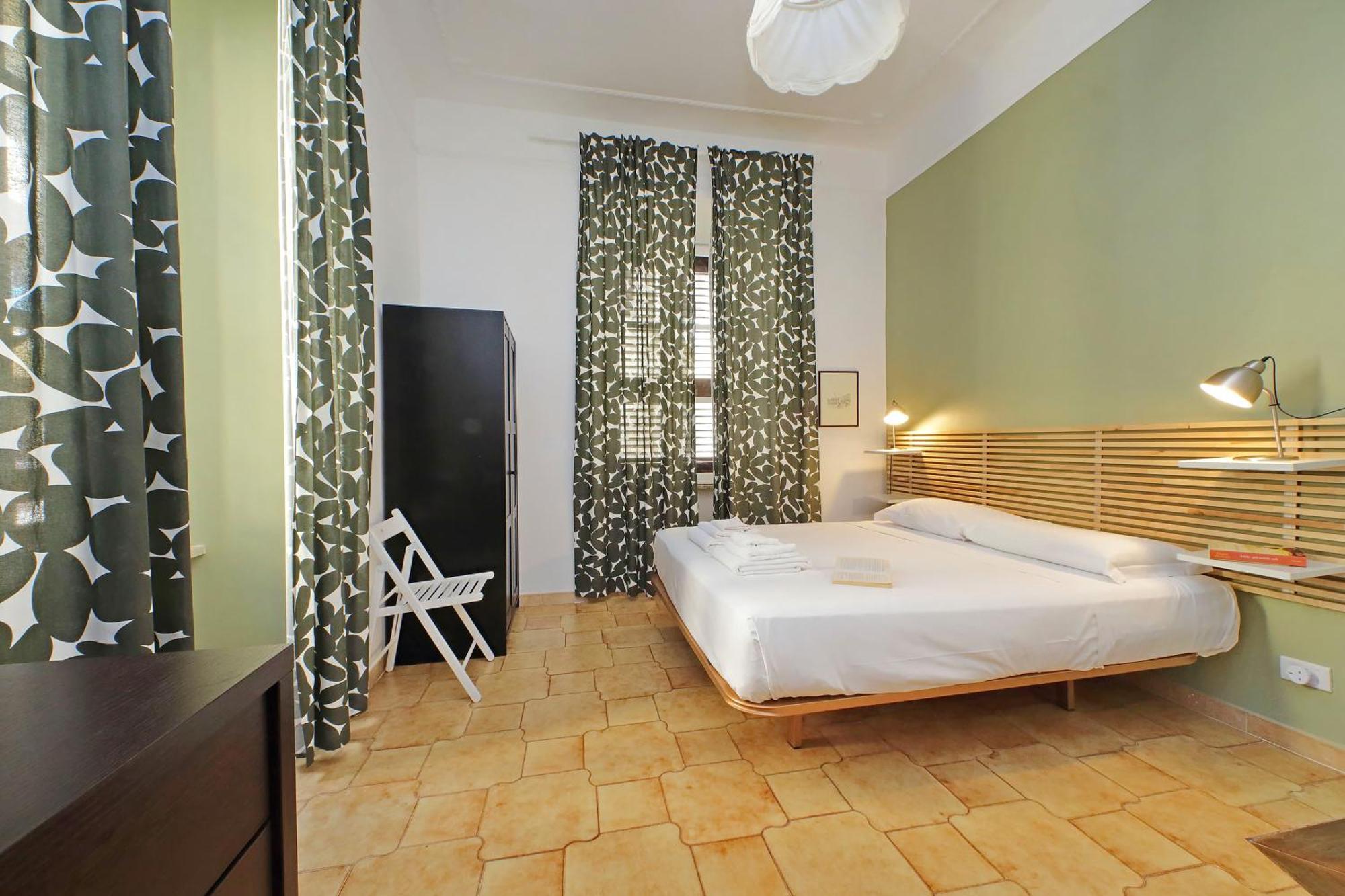 Luxury Vatican White House Rome Buitenkant foto