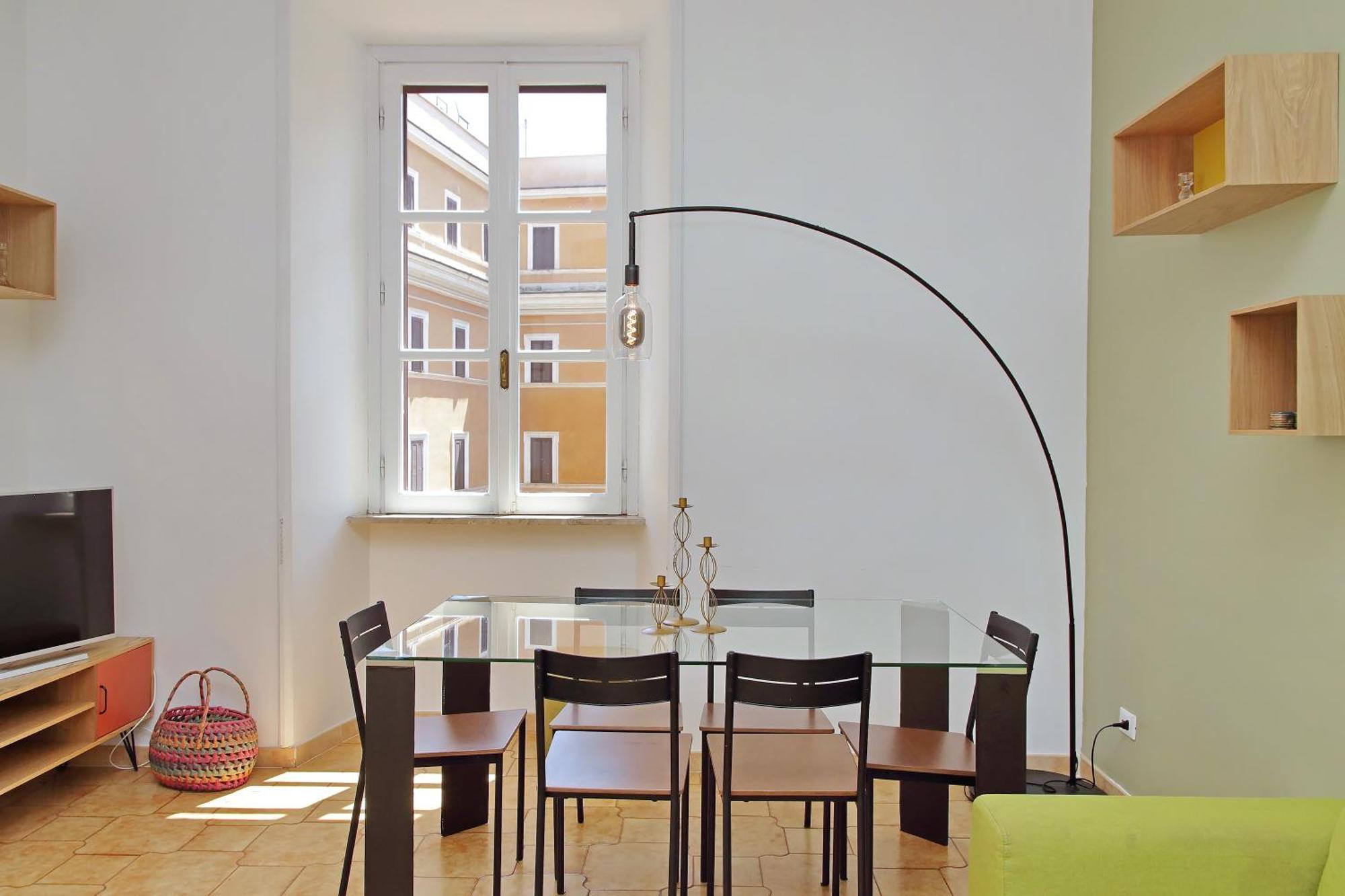 Luxury Vatican White House Rome Buitenkant foto