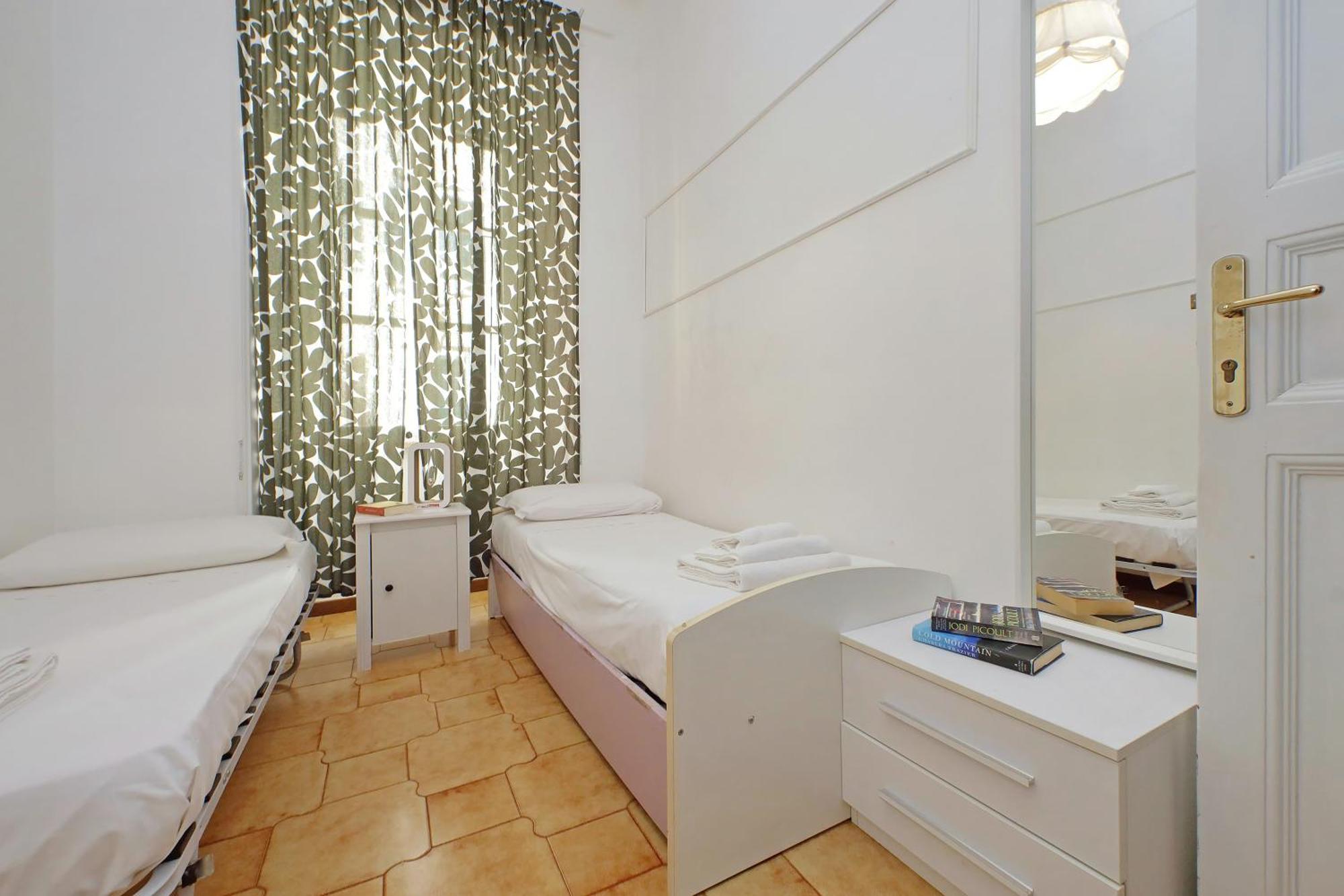 Luxury Vatican White House Rome Buitenkant foto