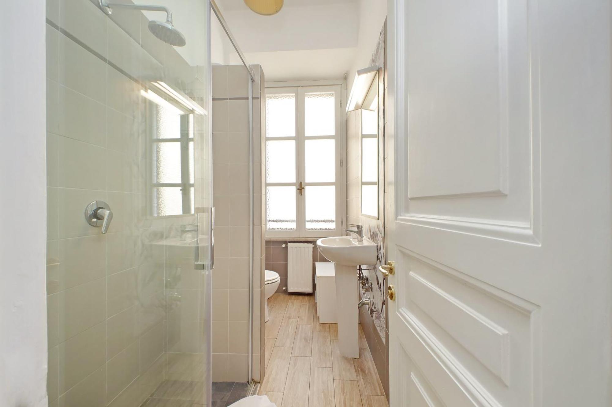 Luxury Vatican White House Rome Buitenkant foto