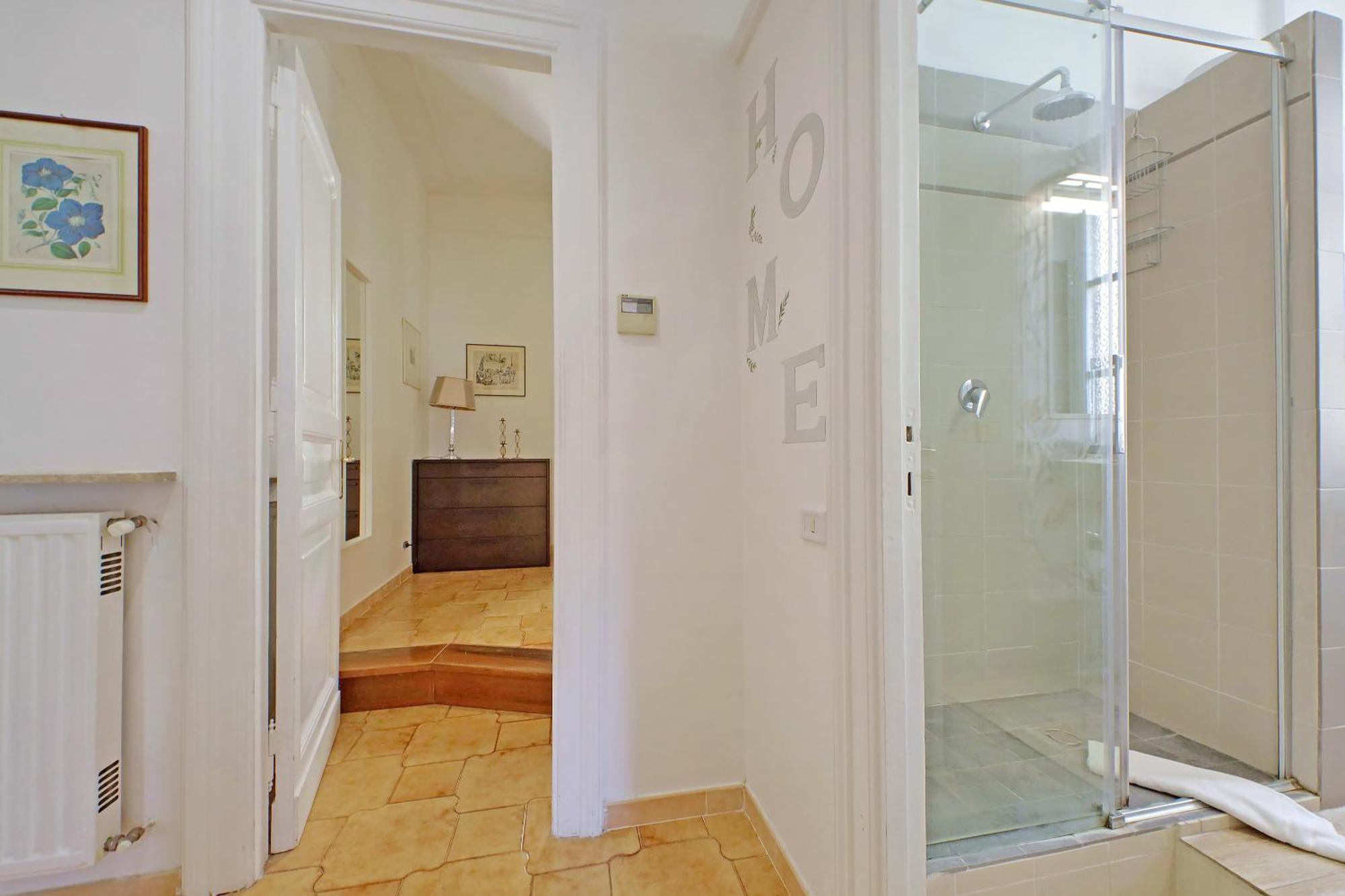 Luxury Vatican White House Rome Buitenkant foto