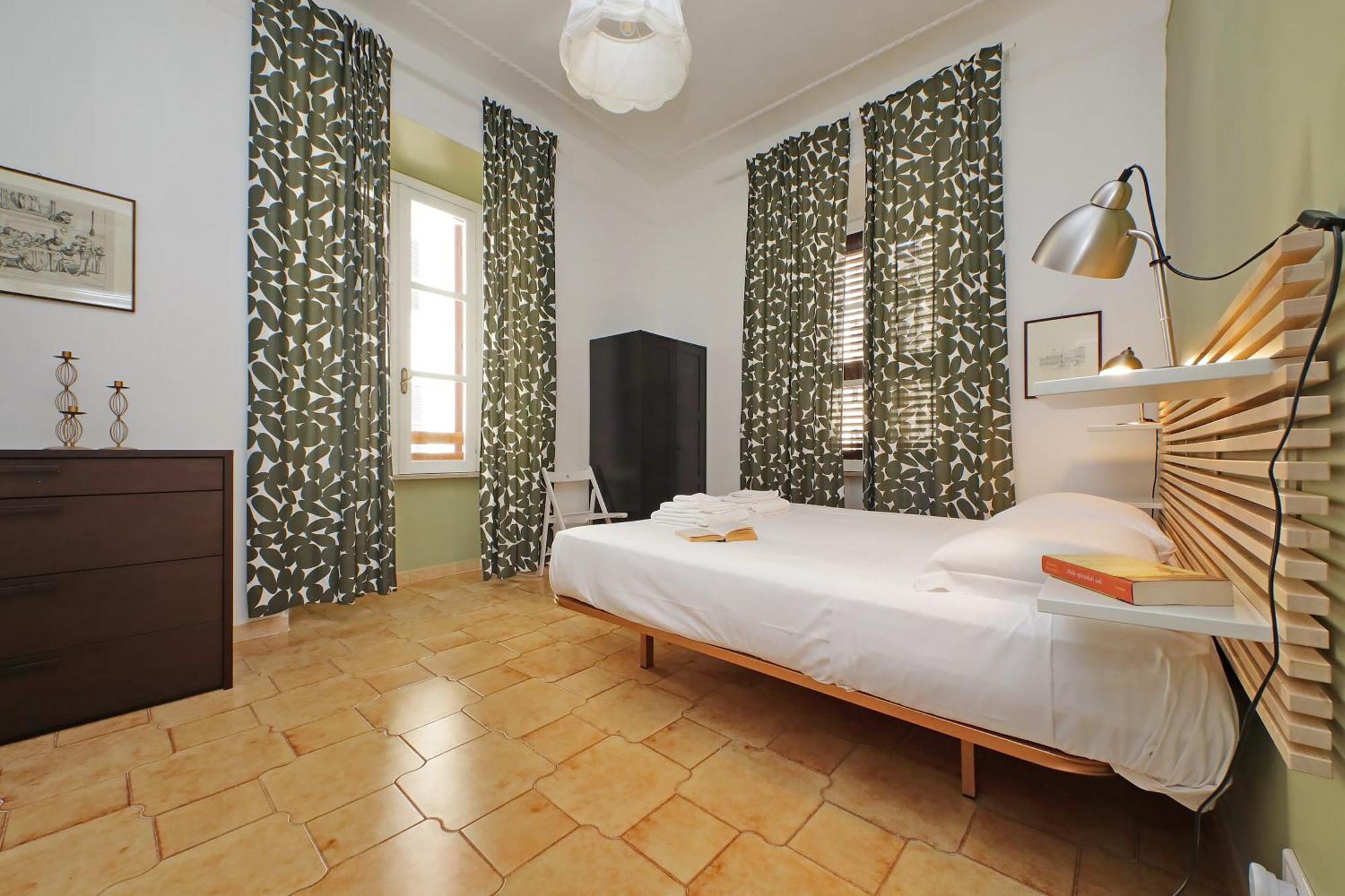 Luxury Vatican White House Rome Buitenkant foto