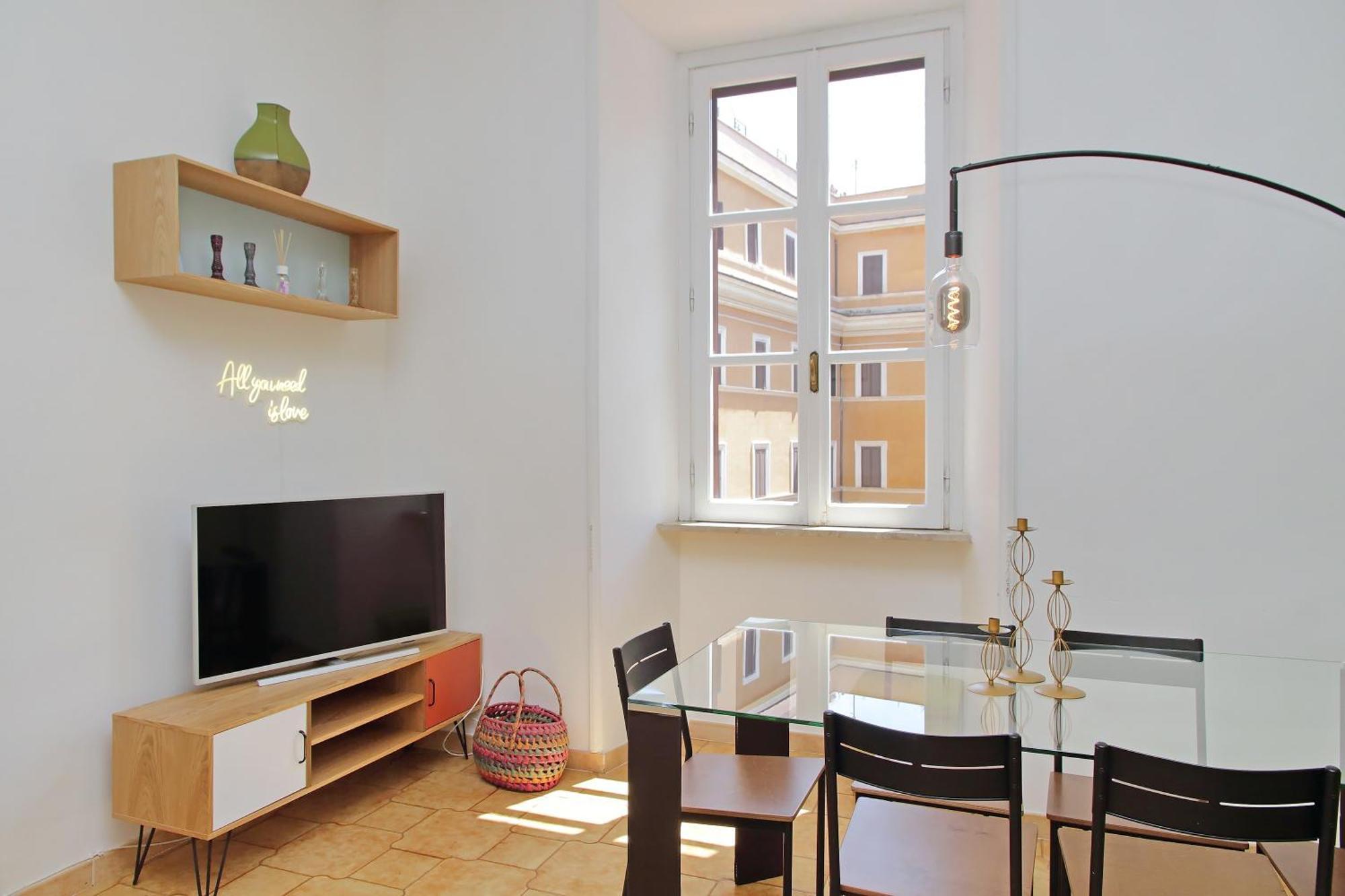 Luxury Vatican White House Rome Buitenkant foto