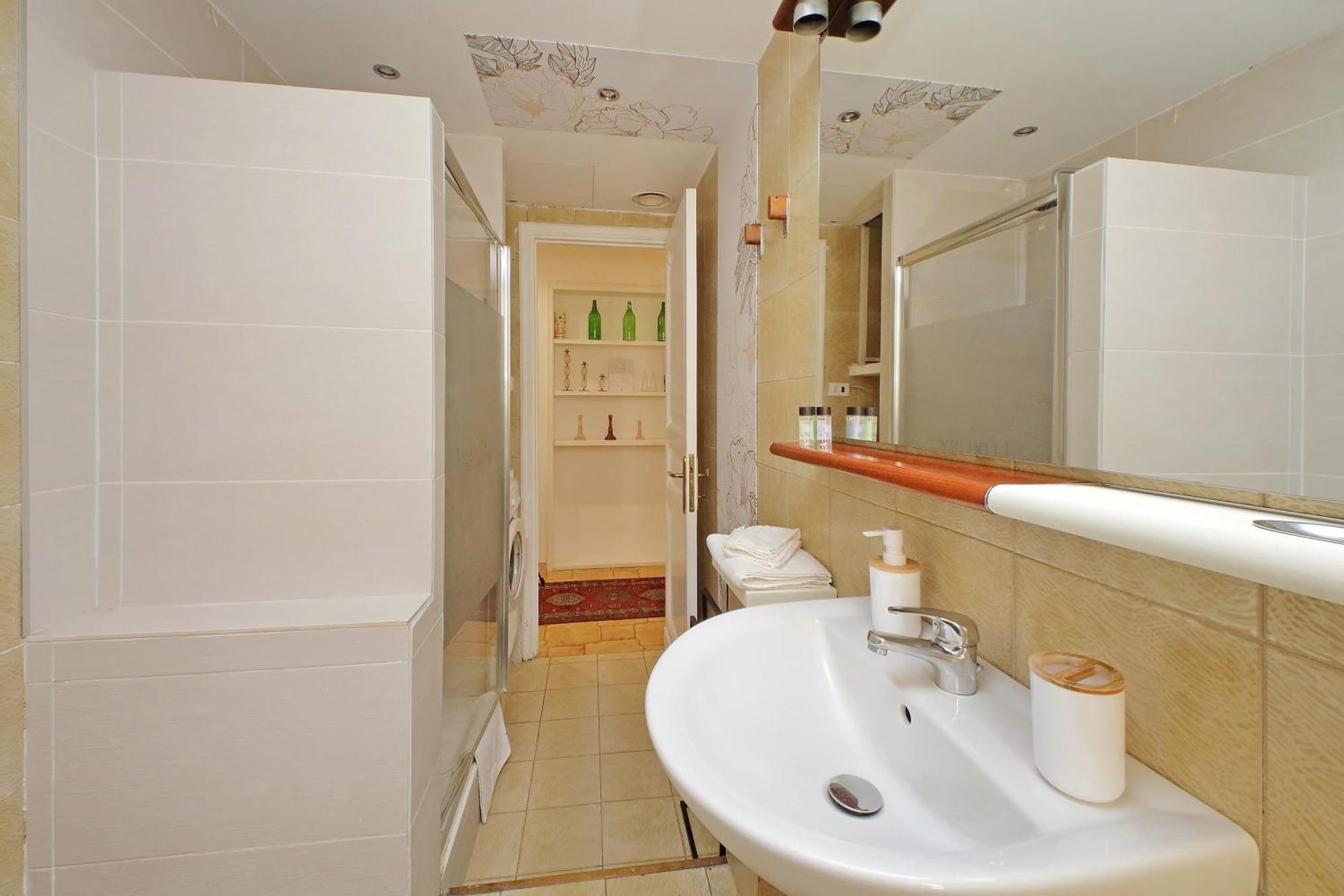 Luxury Vatican White House Rome Buitenkant foto