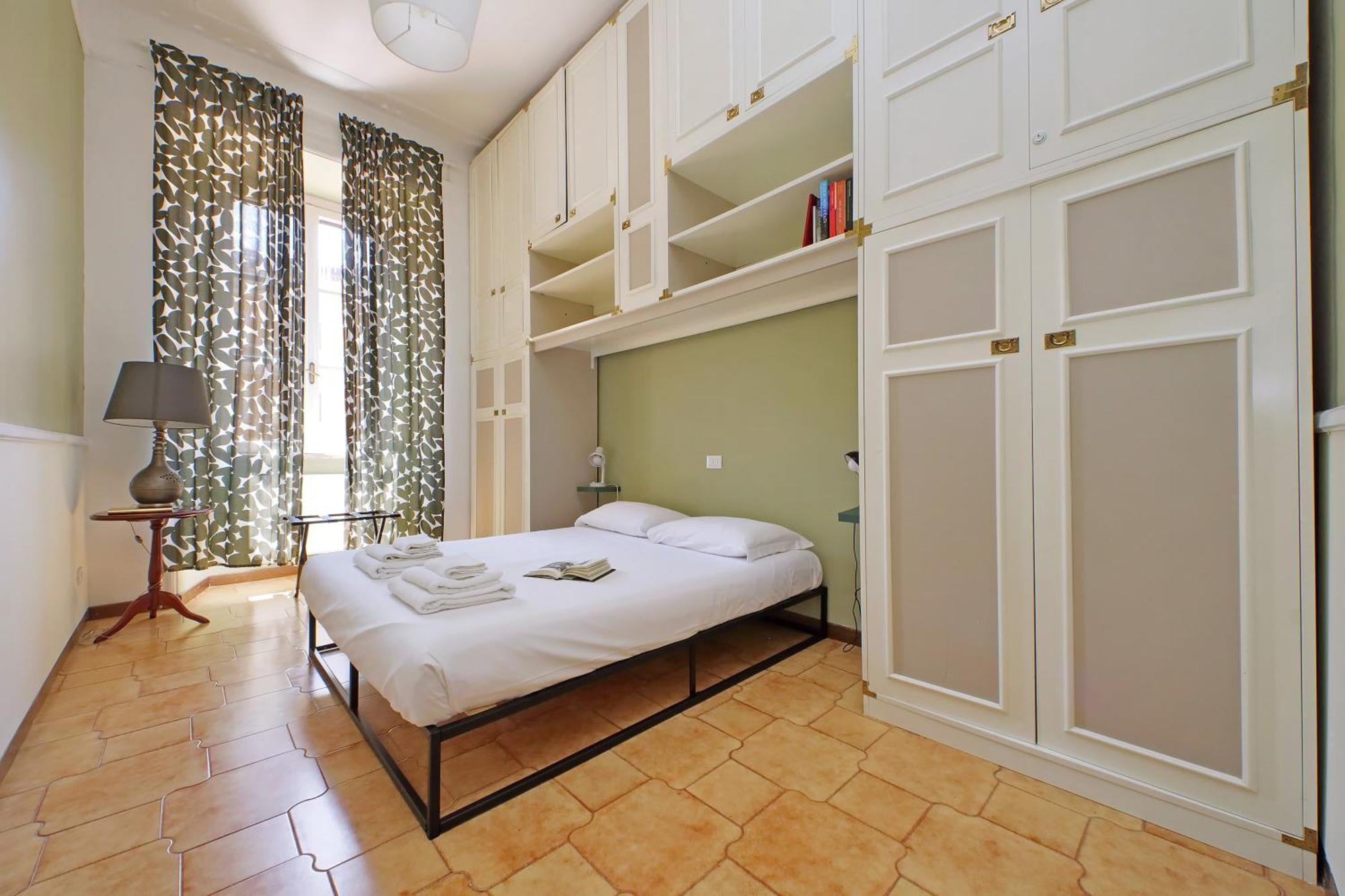 Luxury Vatican White House Rome Buitenkant foto