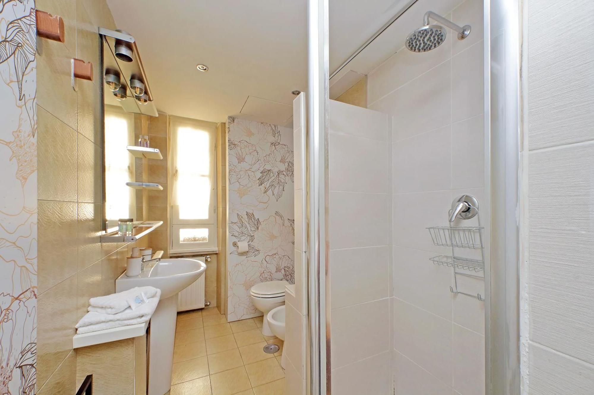 Luxury Vatican White House Rome Buitenkant foto
