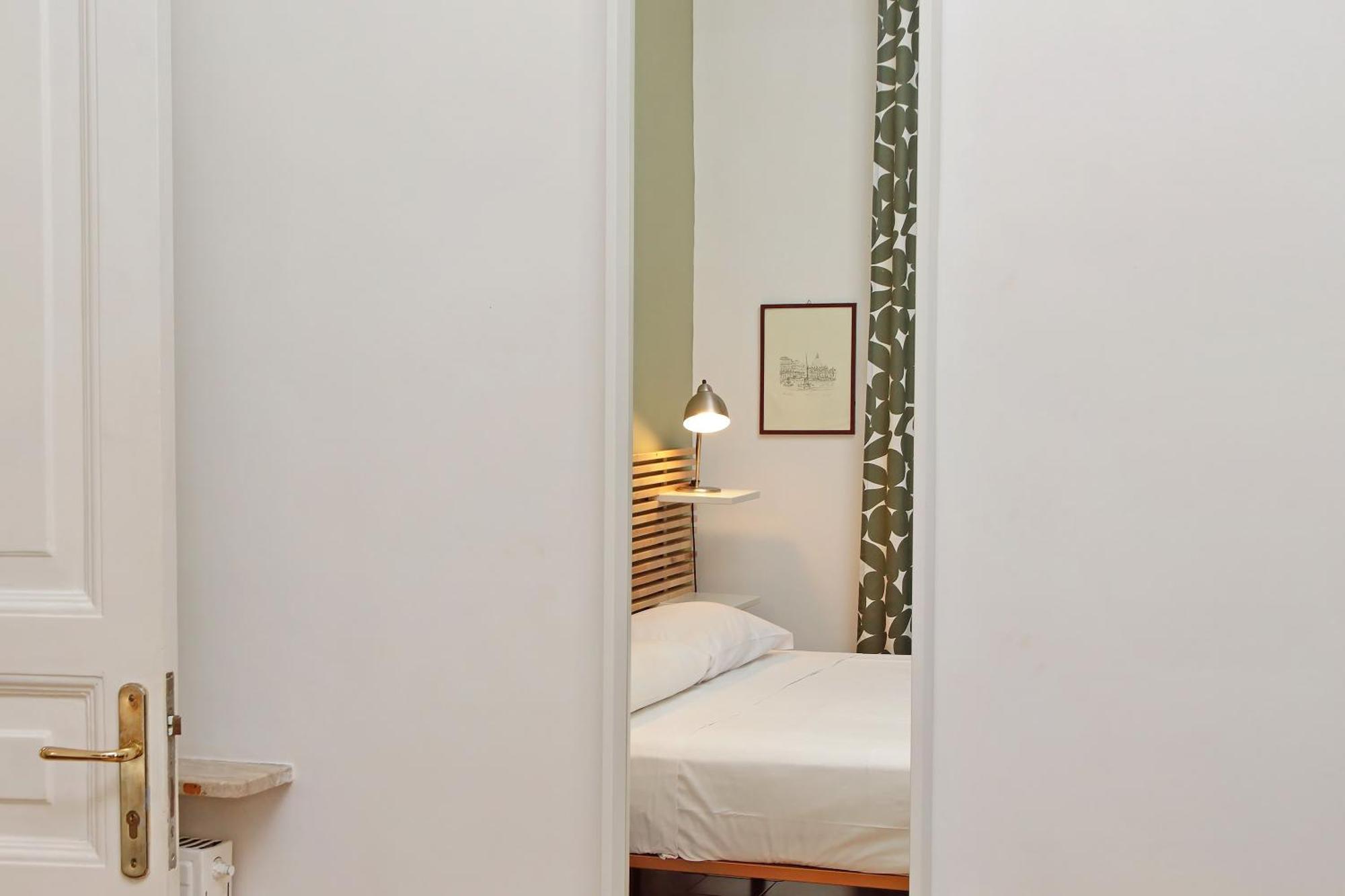 Luxury Vatican White House Rome Buitenkant foto