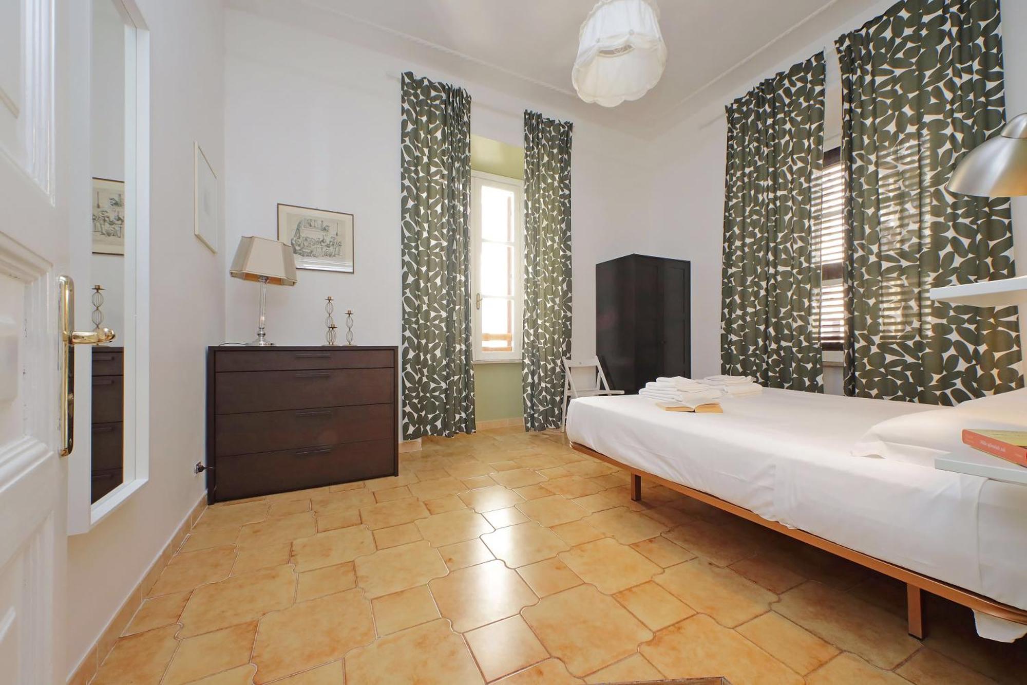Luxury Vatican White House Rome Buitenkant foto