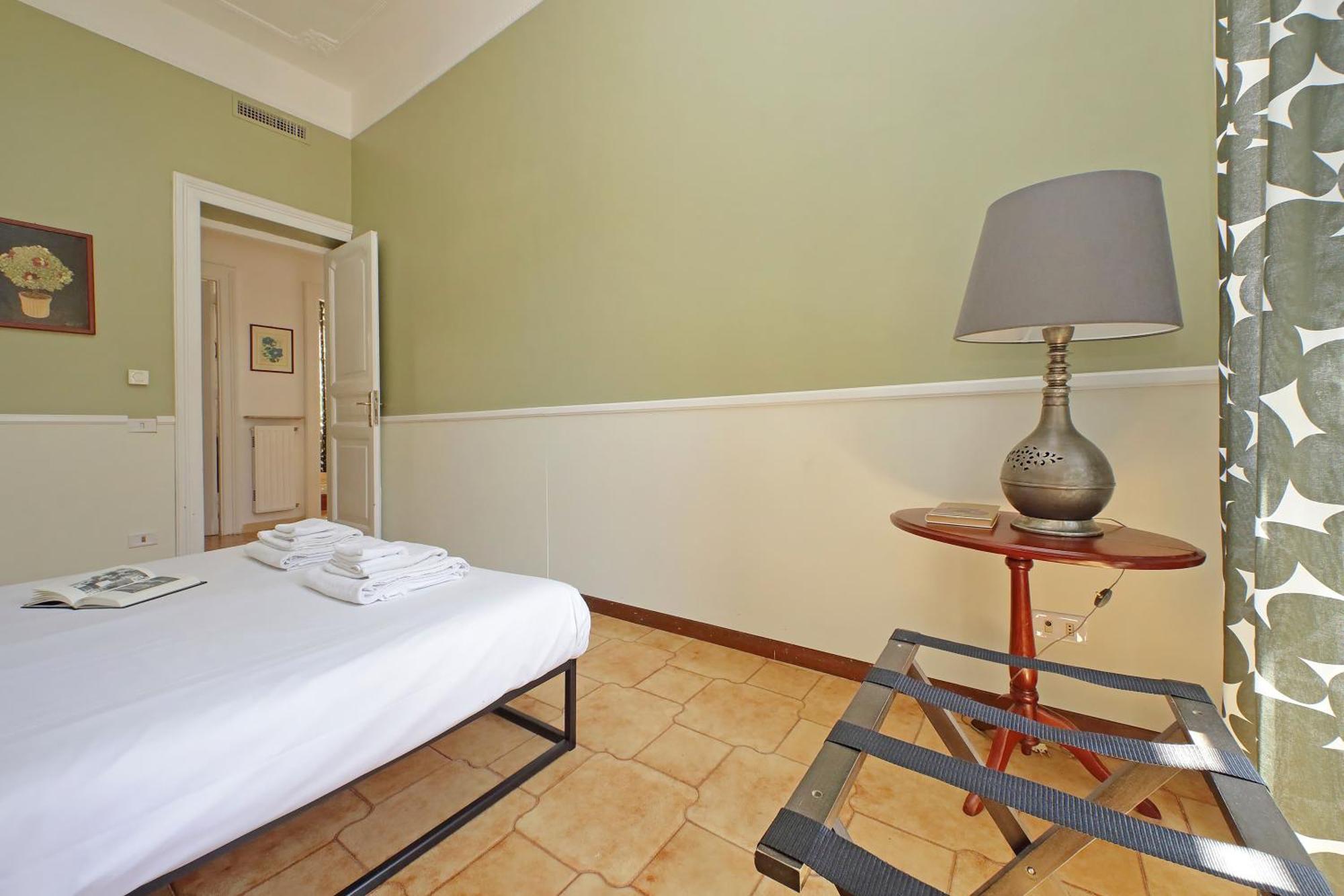 Luxury Vatican White House Rome Buitenkant foto