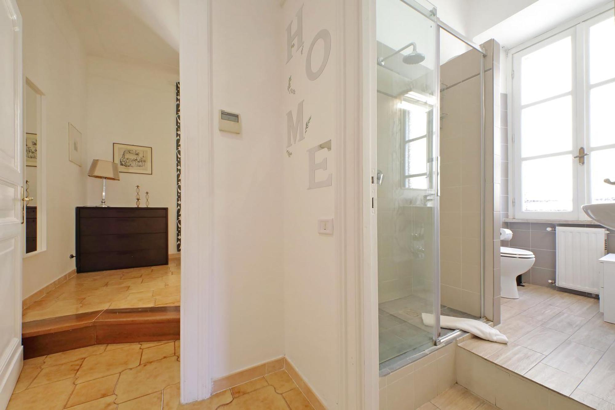Luxury Vatican White House Rome Buitenkant foto