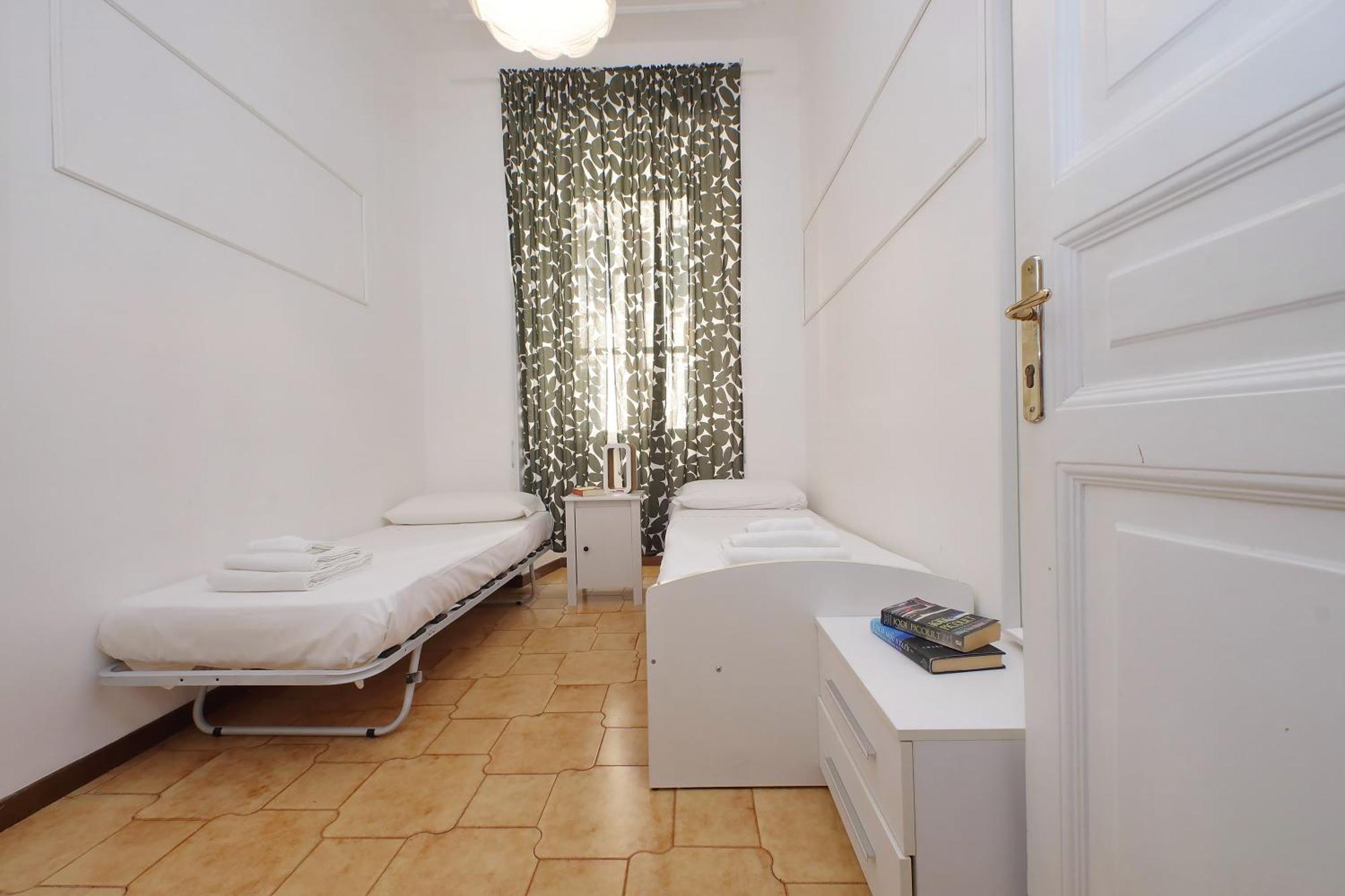 Luxury Vatican White House Rome Buitenkant foto